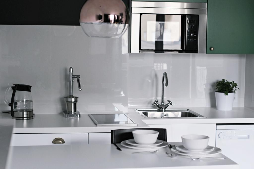 Emerald Mokotowska 59 Varsovia Exterior foto